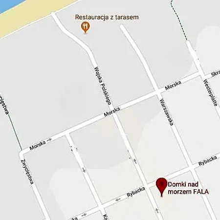 Дом отдыха Fala Мендзыводзе