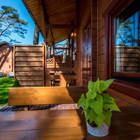 Σπίτι διακοπών Fala Międzywodzie