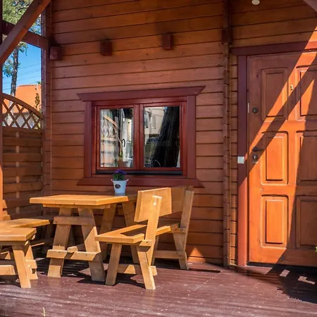 Fala Semesterbostad *