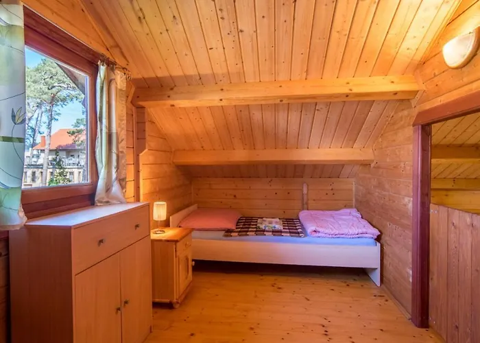 Fala Semesterbostad *