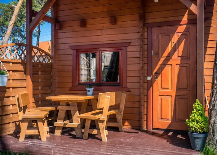 Fala Semesterbostad *