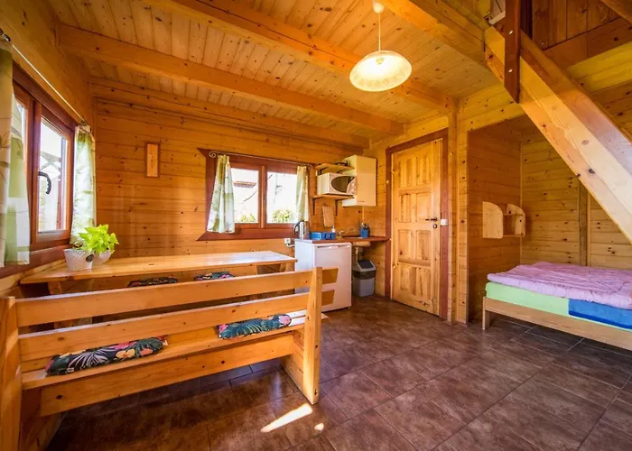 Fala Semesterbostad *